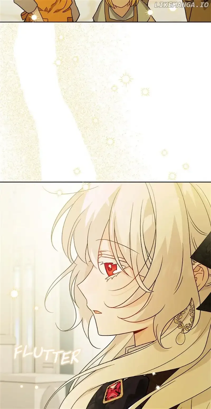 The Male Lead Is In Charge Of The Successor Chapter 42 page 68