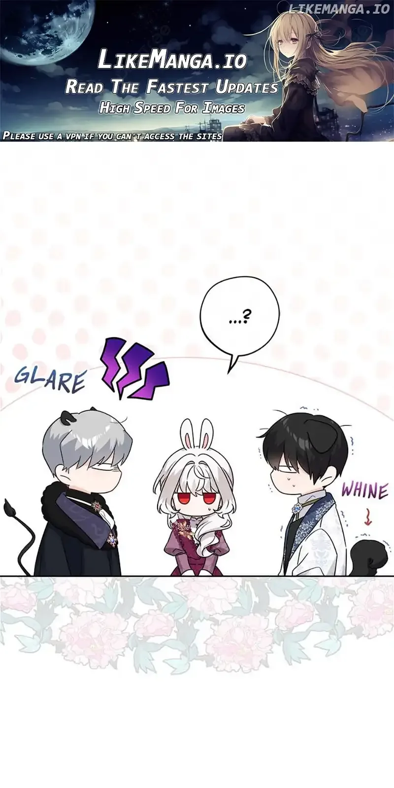 The Male Lead Is In Charge Of The Successor Chapter 40 page 2
