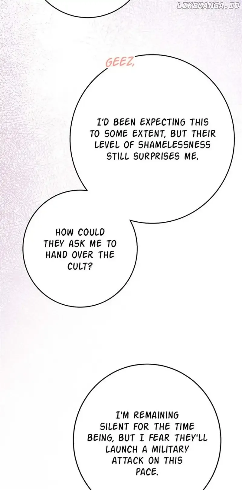 The Male Lead Is In Charge Of The Successor Chapter 42 page 59