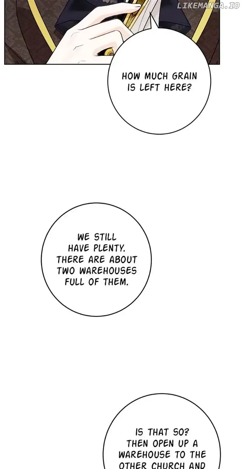 The Male Lead Is In Charge Of The Successor Chapter 42 page 62