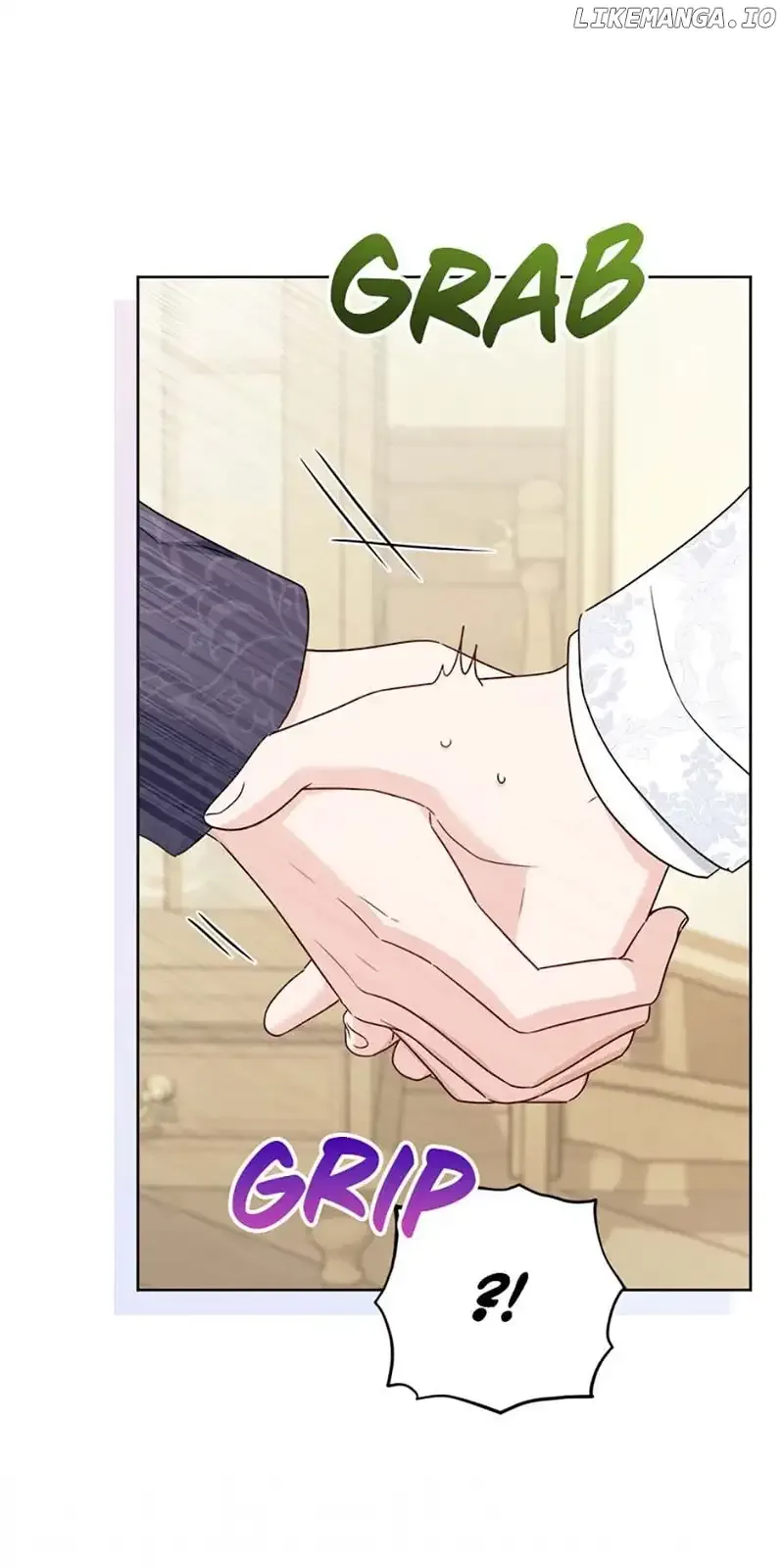The Male Lead Is In Charge Of The Successor Chapter 40 page 9
