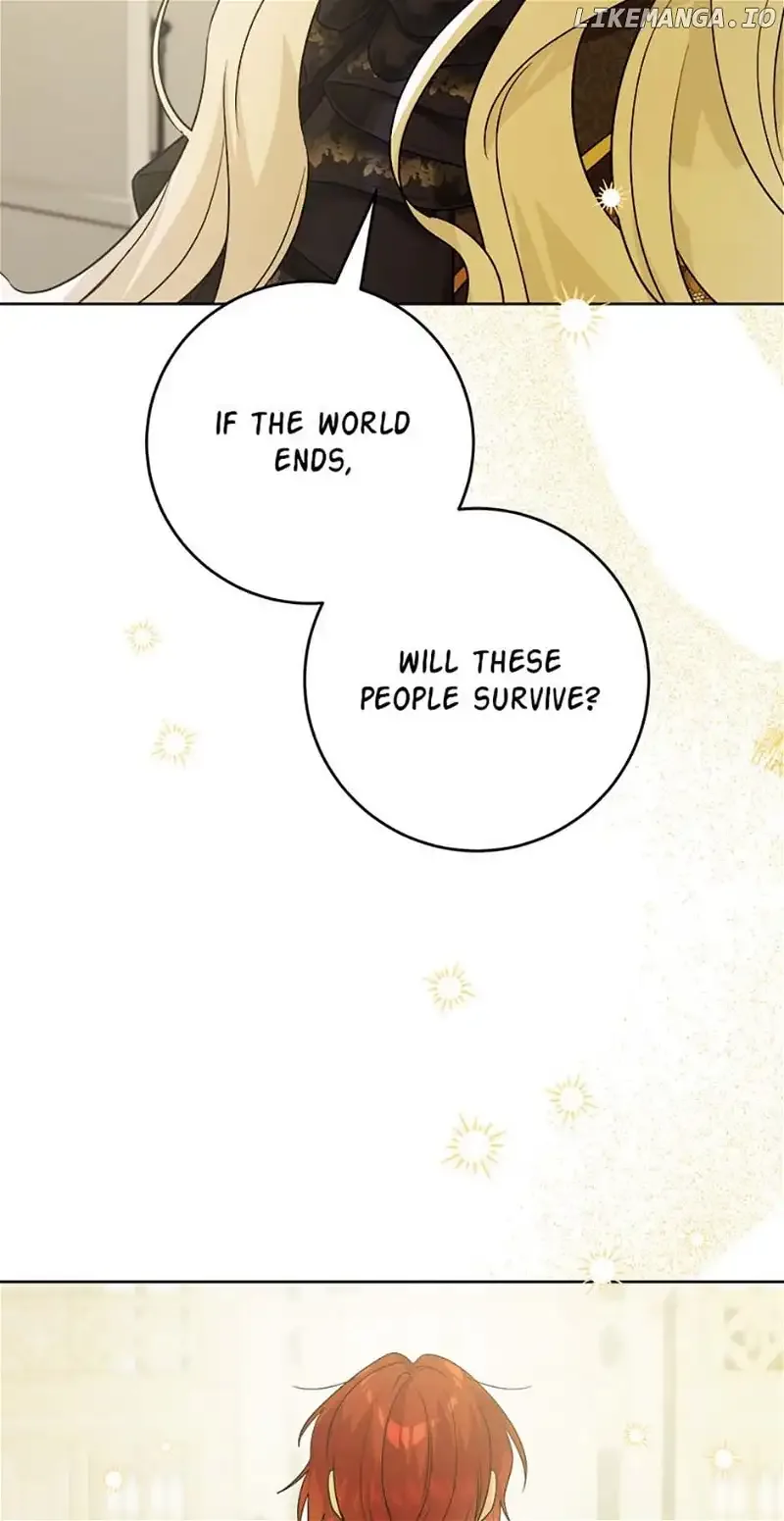 The Male Lead Is In Charge Of The Successor Chapter 42 page 69