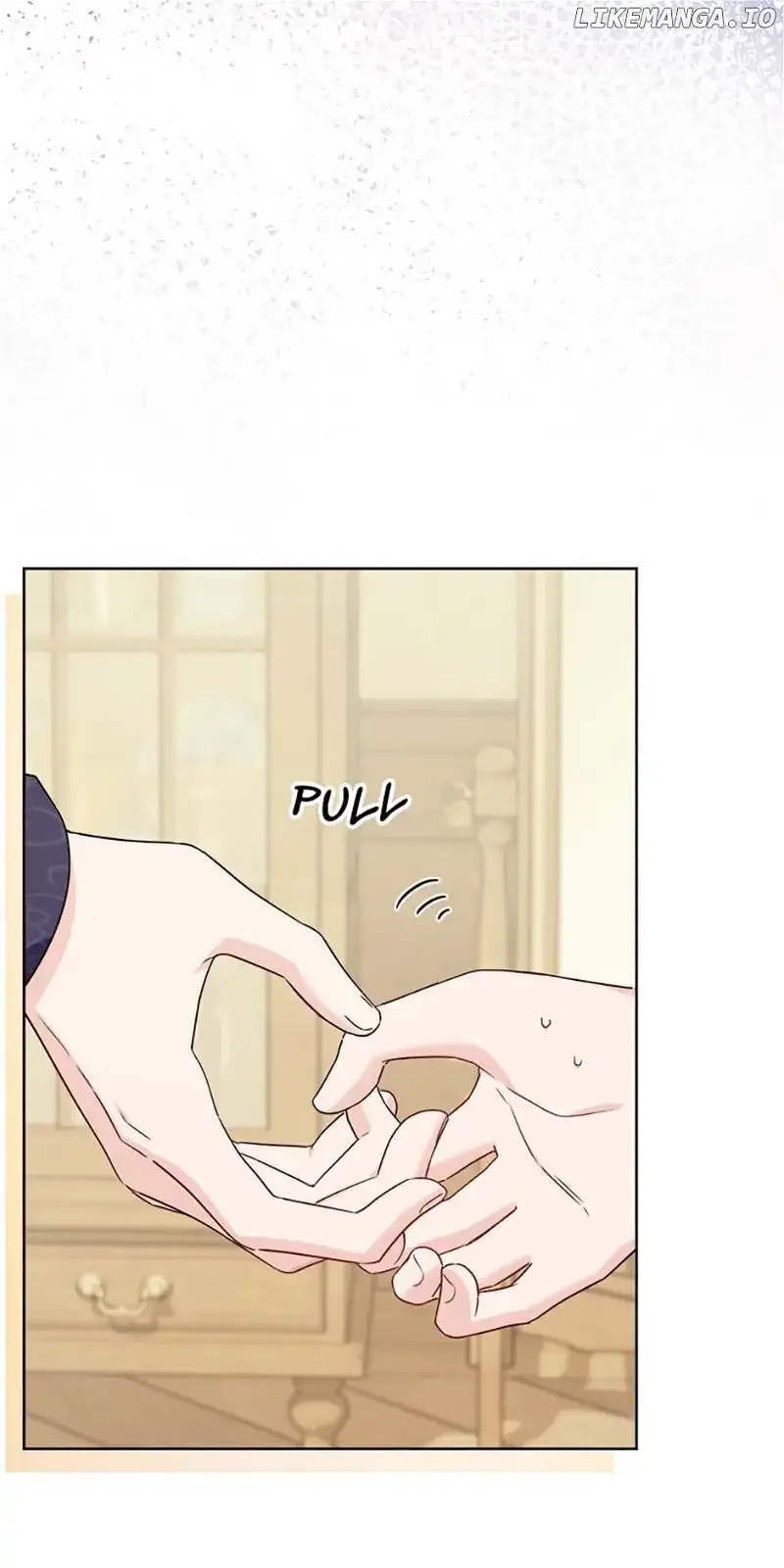 The Male Lead Is In Charge Of The Successor Chapter 40 page 8