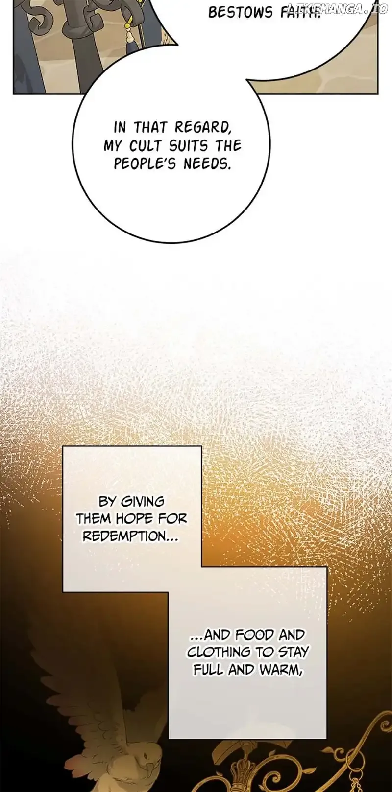 The Male Lead Is In Charge Of The Successor Chapter 42 page 53