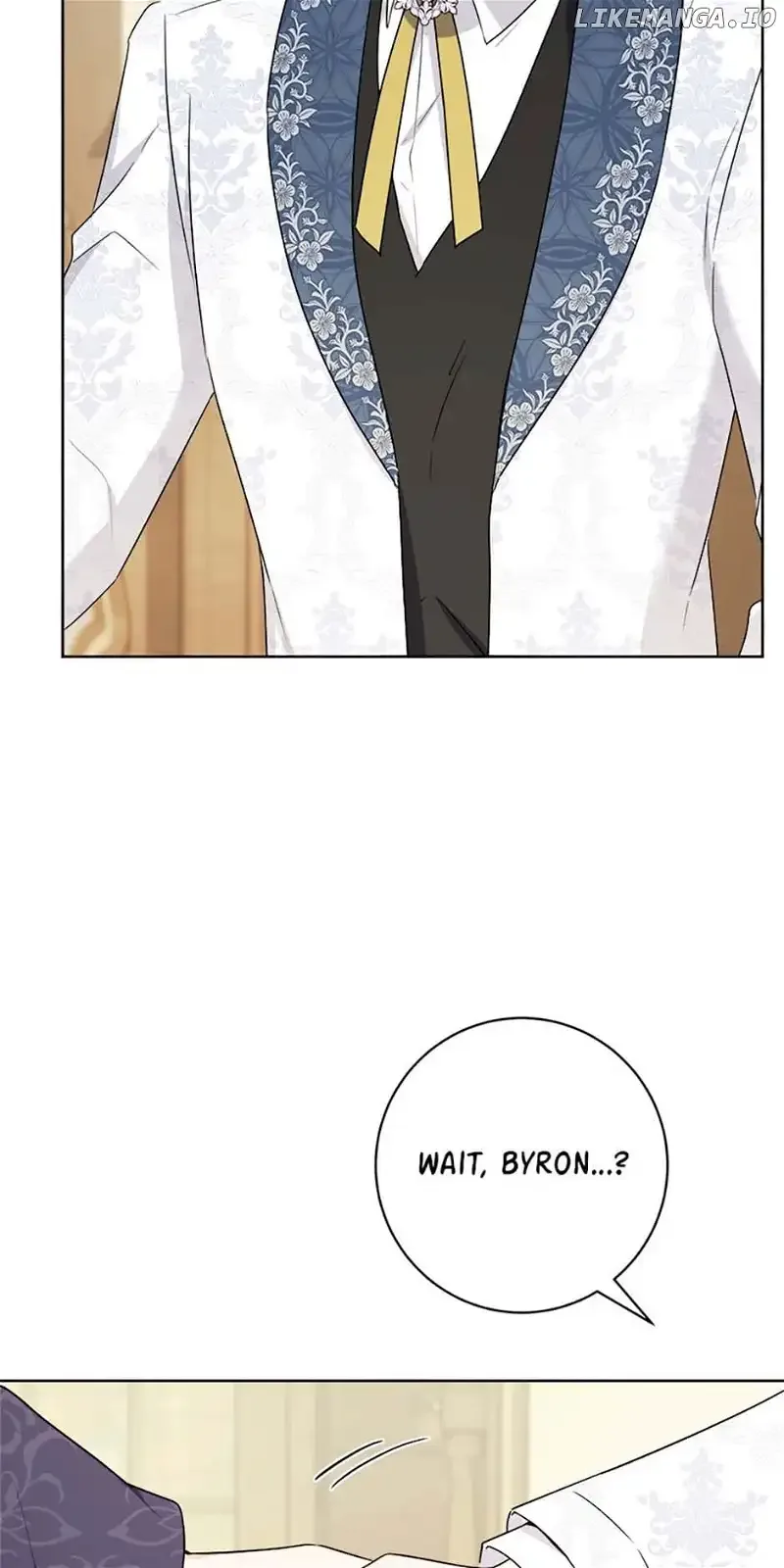 The Male Lead Is In Charge Of The Successor Chapter 40 page 5