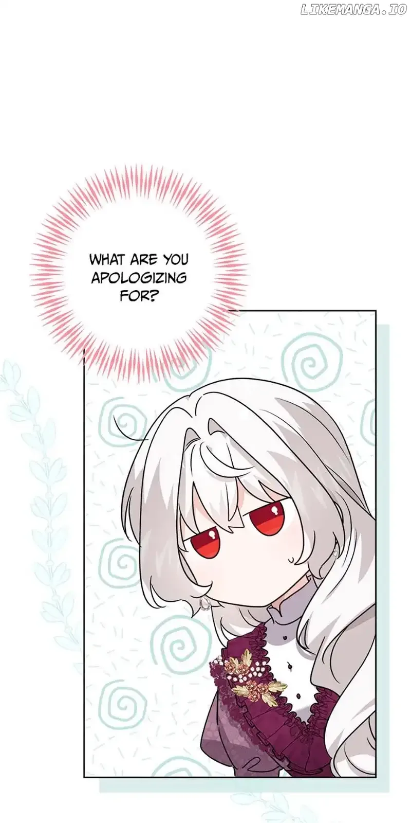 The Male Lead Is In Charge Of The Successor Chapter 40 page 12