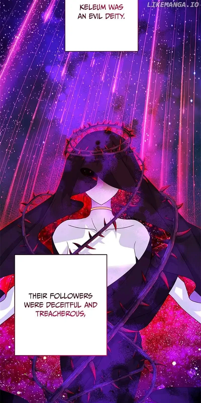 The Male Lead Is In Charge Of The Successor Chapter 42 page 45
