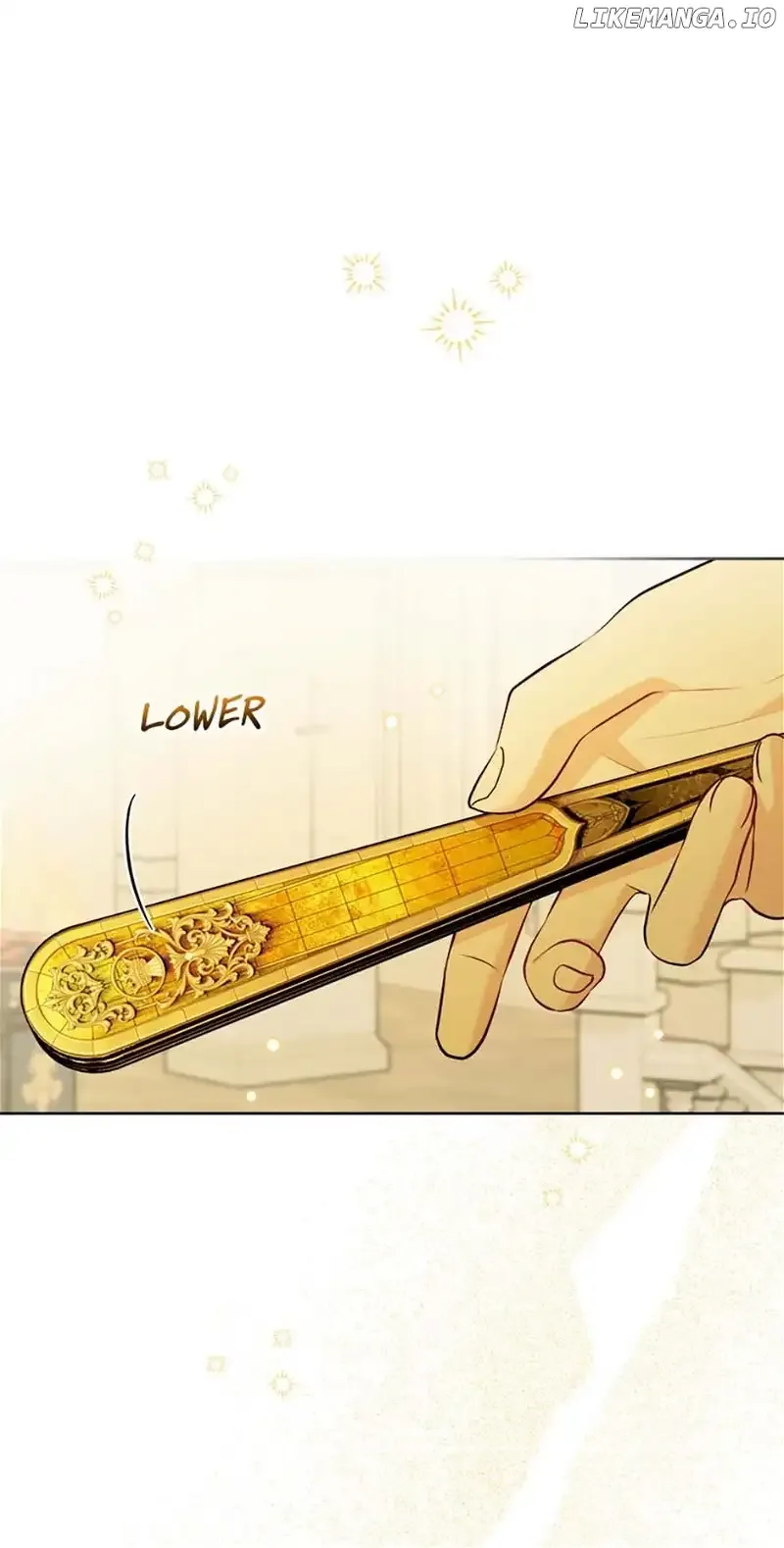 The Male Lead Is In Charge Of The Successor Chapter 42 page 71