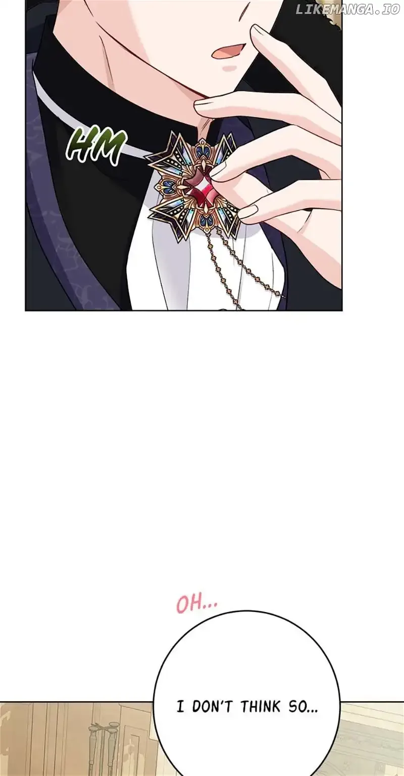 The Male Lead Is In Charge Of The Successor Chapter 39 page 25