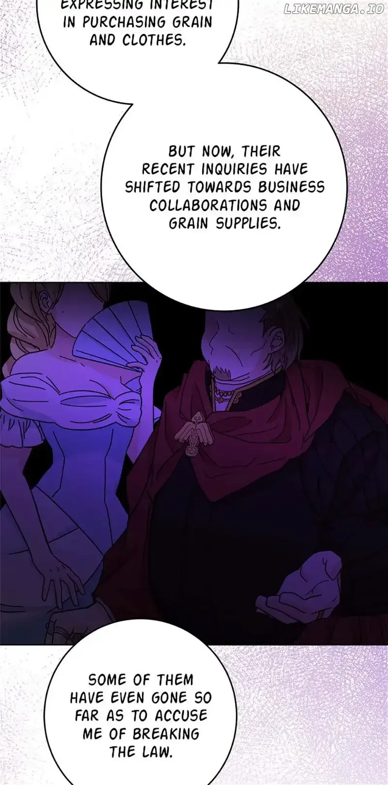 The Male Lead Is In Charge Of The Successor Chapter 42 page 58