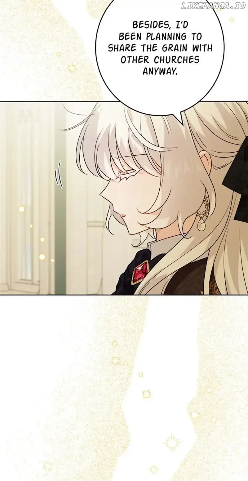 The Male Lead Is In Charge Of The Successor Chapter 42 page 66