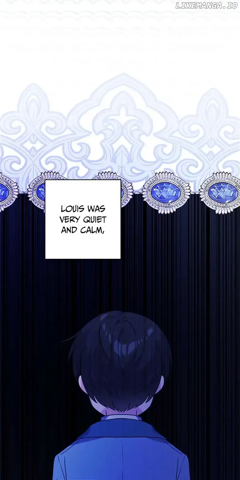 The Male Lead Is In Charge Of The Successor Chapter 39 page 33