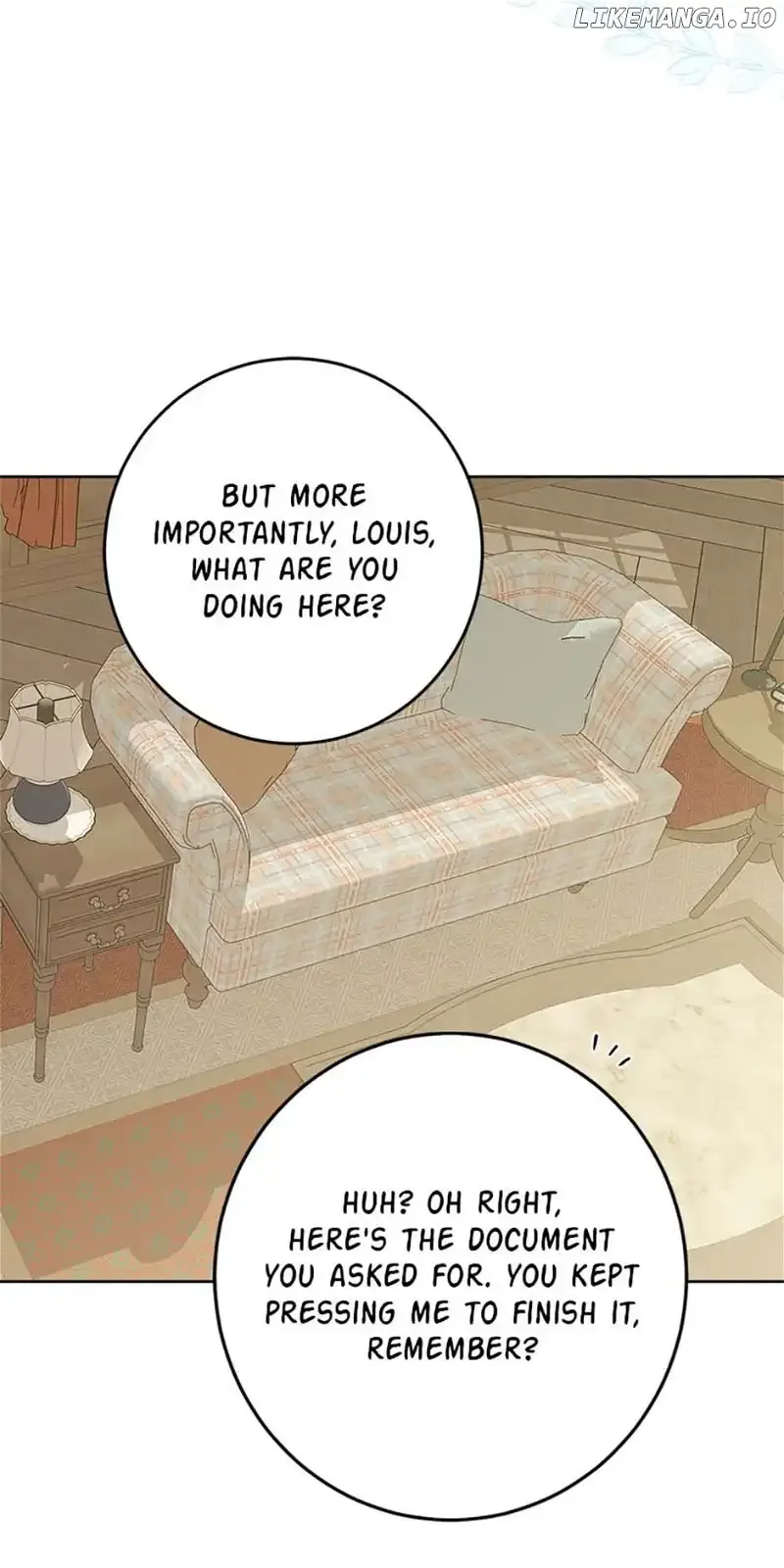 The Male Lead Is In Charge Of The Successor Chapter 40 page 13
