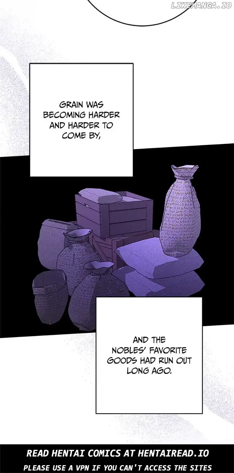 The Male Lead Is In Charge Of The Successor Chapter 42 page 60