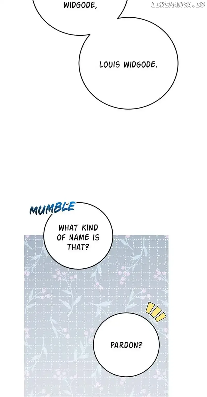 The Male Lead Is In Charge Of The Successor Chapter 39 page 23