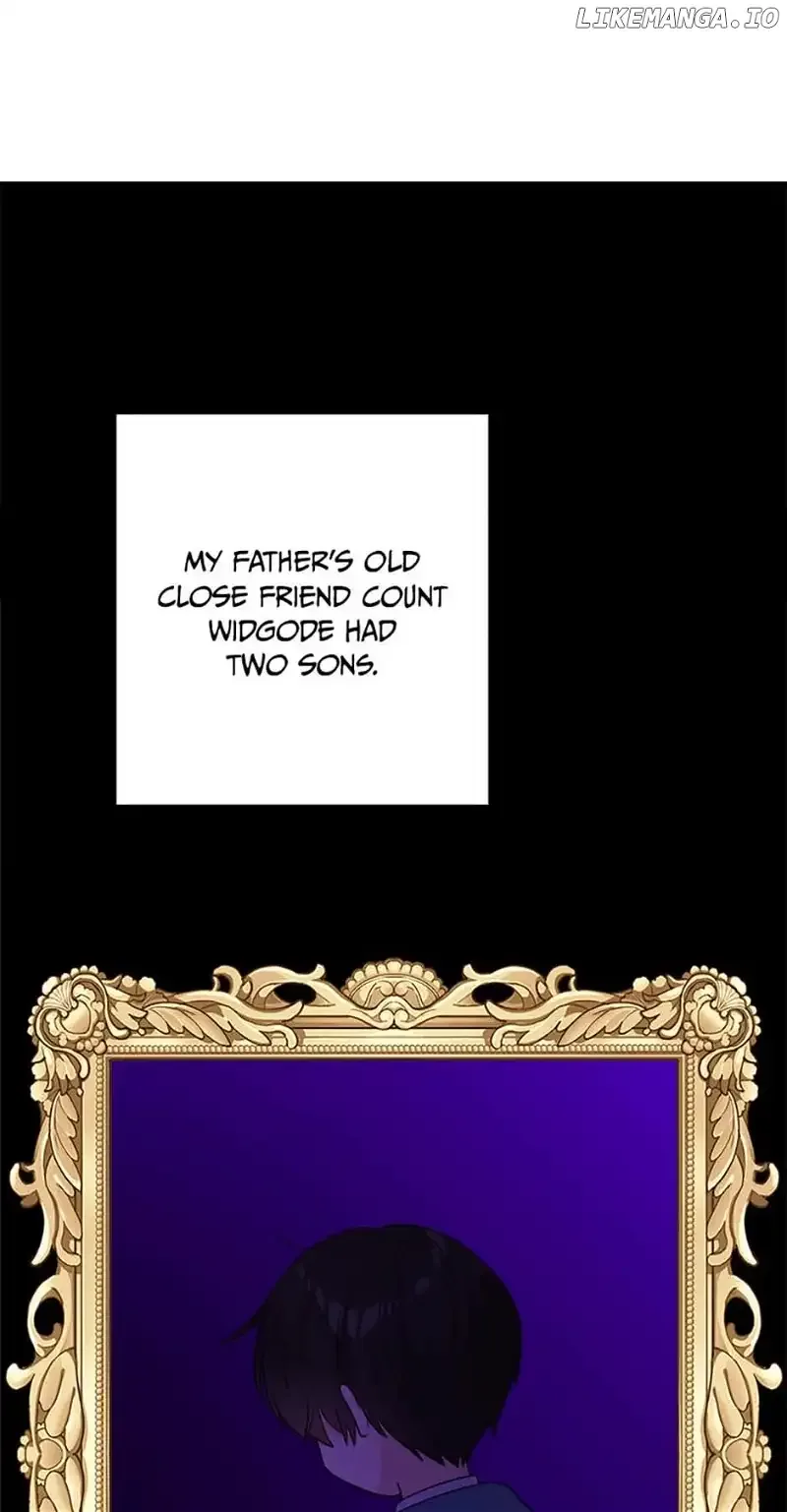 The Male Lead Is In Charge Of The Successor Chapter 39 page 29