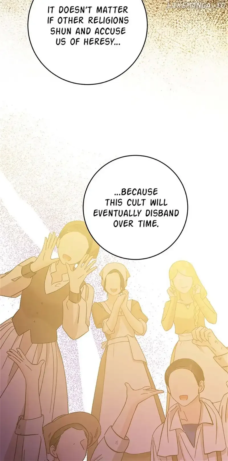 The Male Lead Is In Charge Of The Successor Chapter 42 page 55