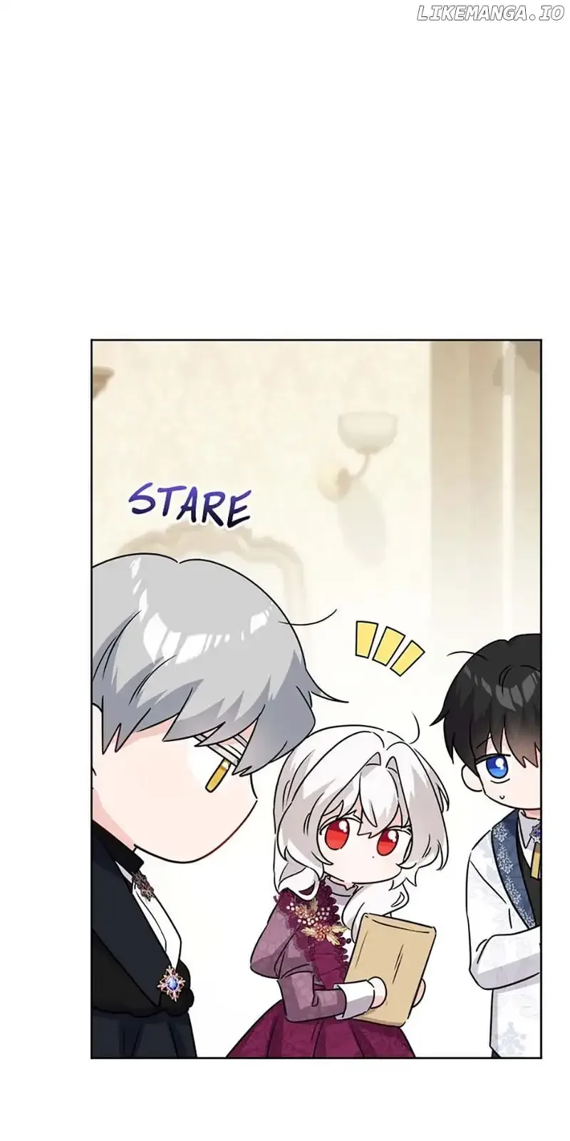 The Male Lead Is In Charge Of The Successor Chapter 40 page 15