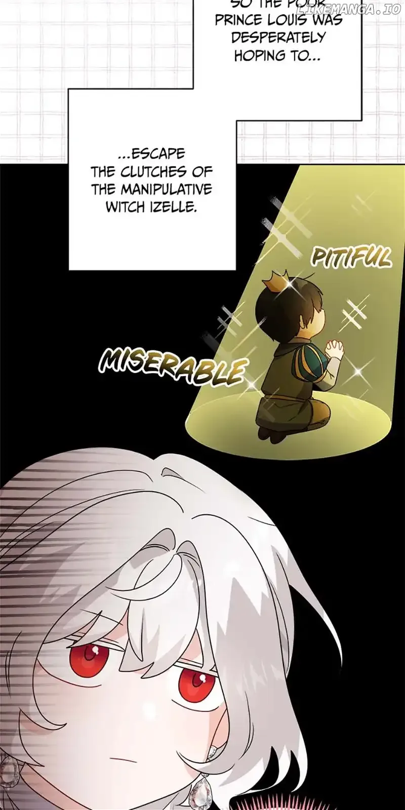 The Male Lead Is In Charge Of The Successor Chapter 39 page 38