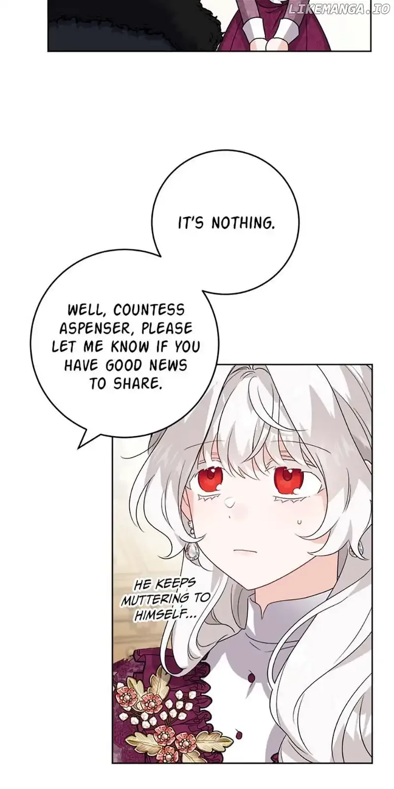 The Male Lead Is In Charge Of The Successor Chapter 39 page 41