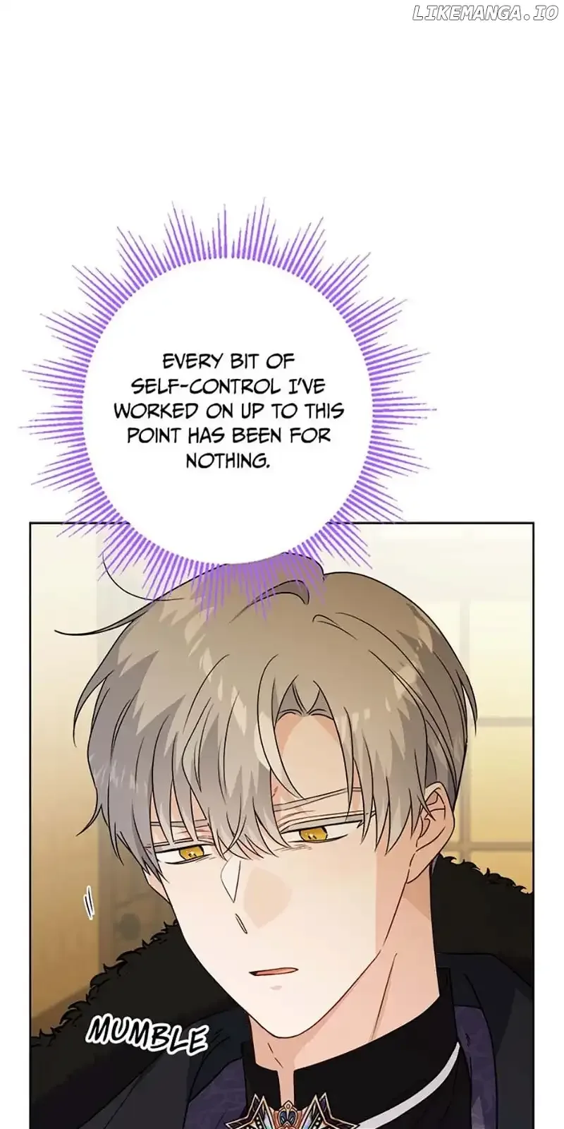The Male Lead Is In Charge Of The Successor Chapter 40 page 22