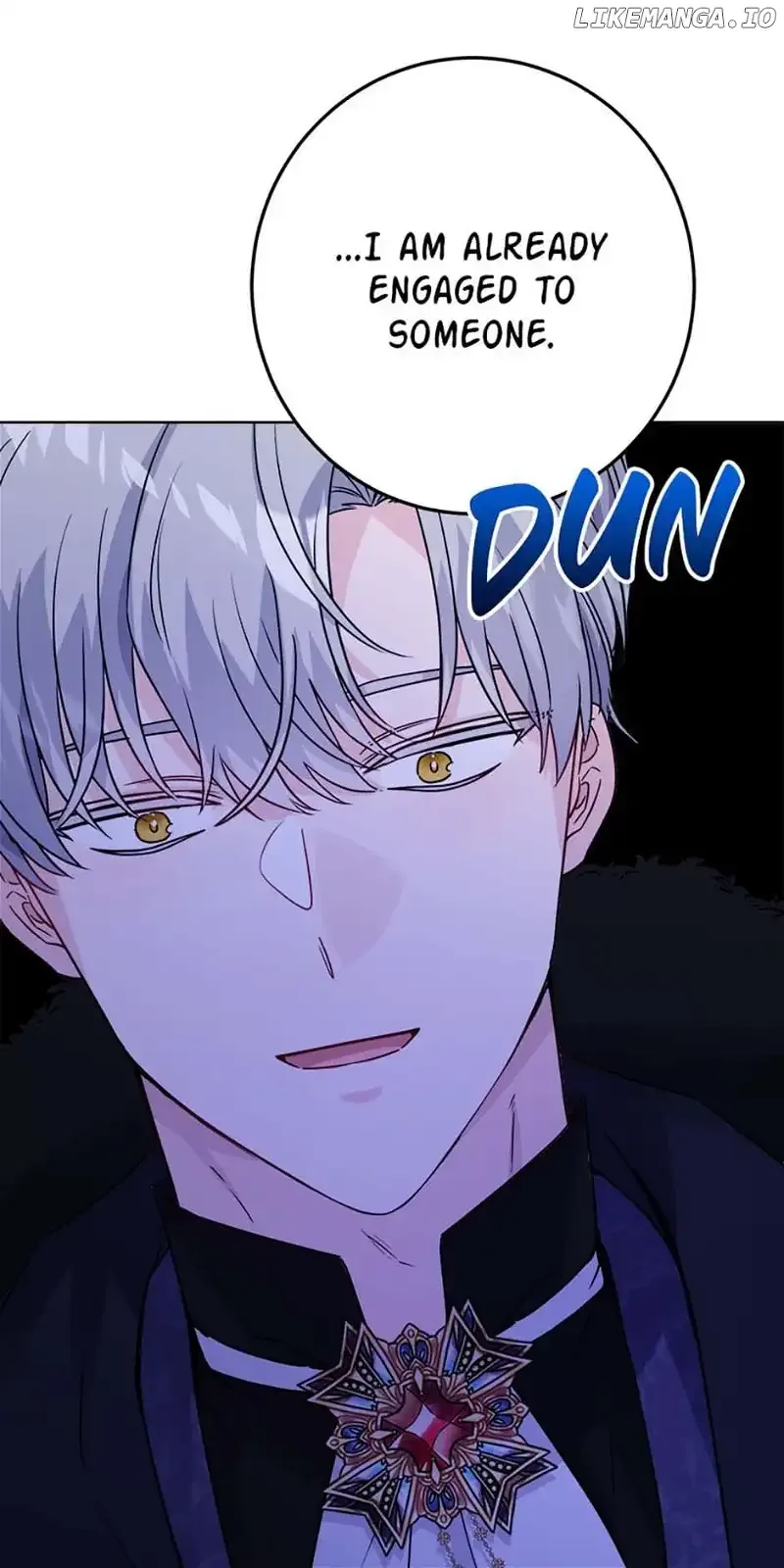 The Male Lead Is In Charge Of The Successor Chapter 38 page 69