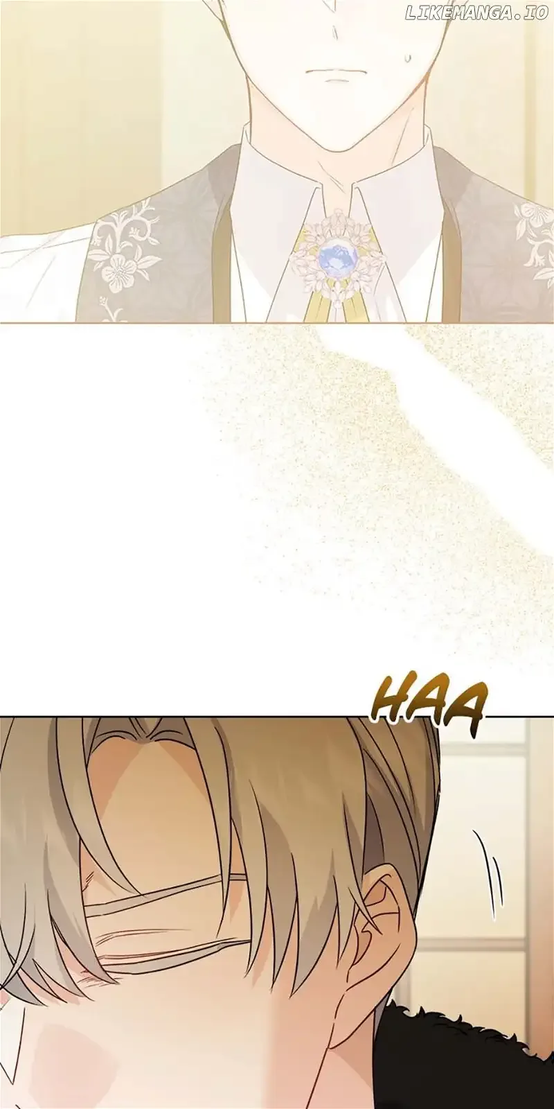 The Male Lead Is In Charge Of The Successor Chapter 40 page 24