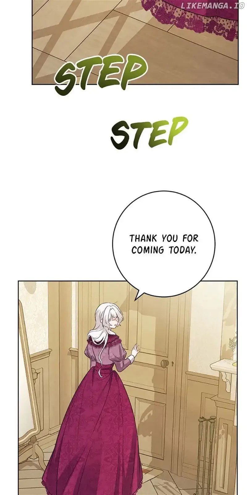 The Male Lead Is In Charge Of The Successor Chapter 39 page 44
