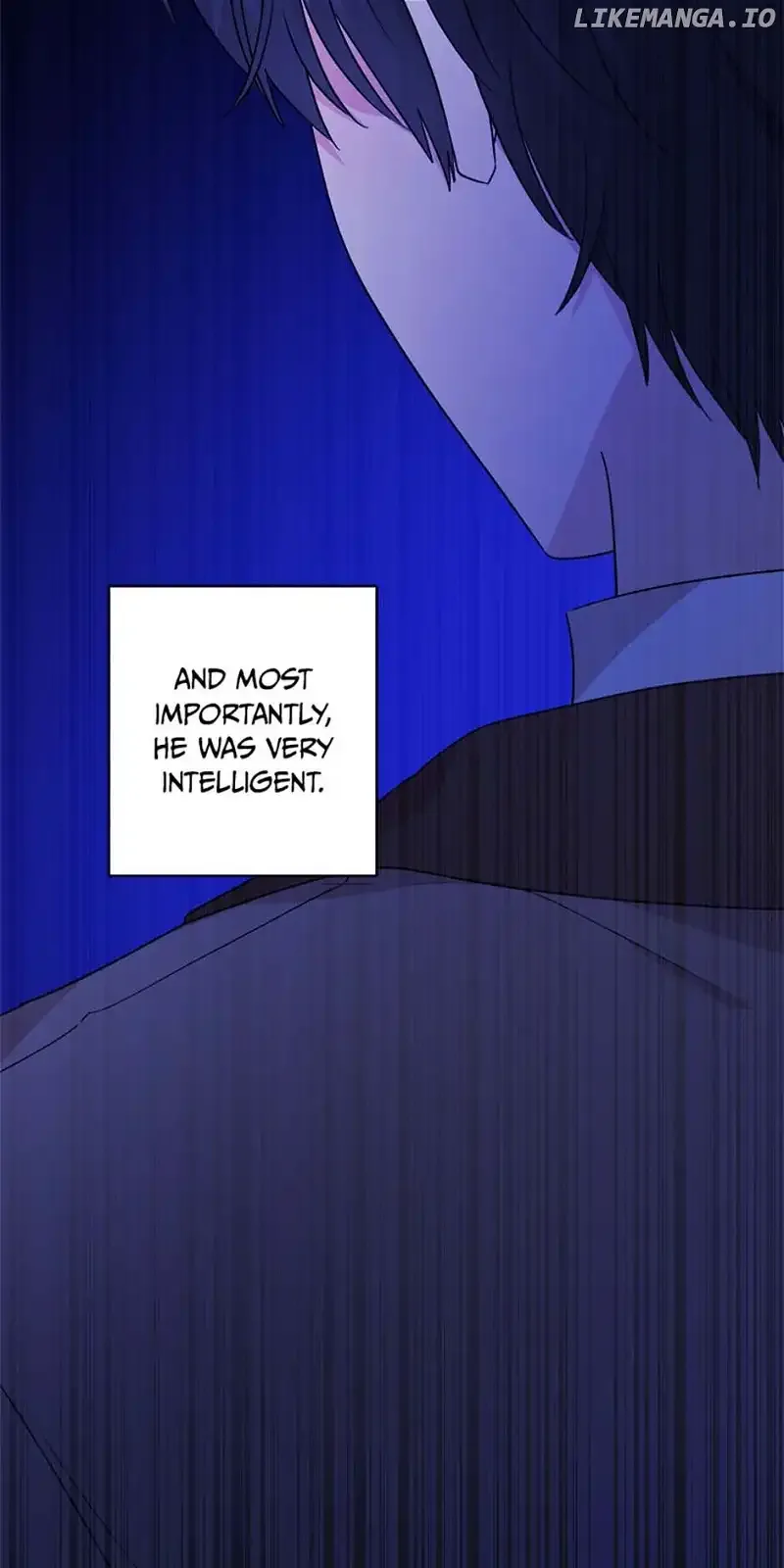 The Male Lead Is In Charge Of The Successor Chapter 39 page 35