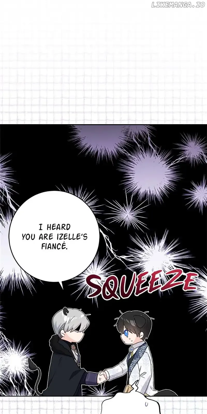 The Male Lead Is In Charge Of The Successor Chapter 40 page 10