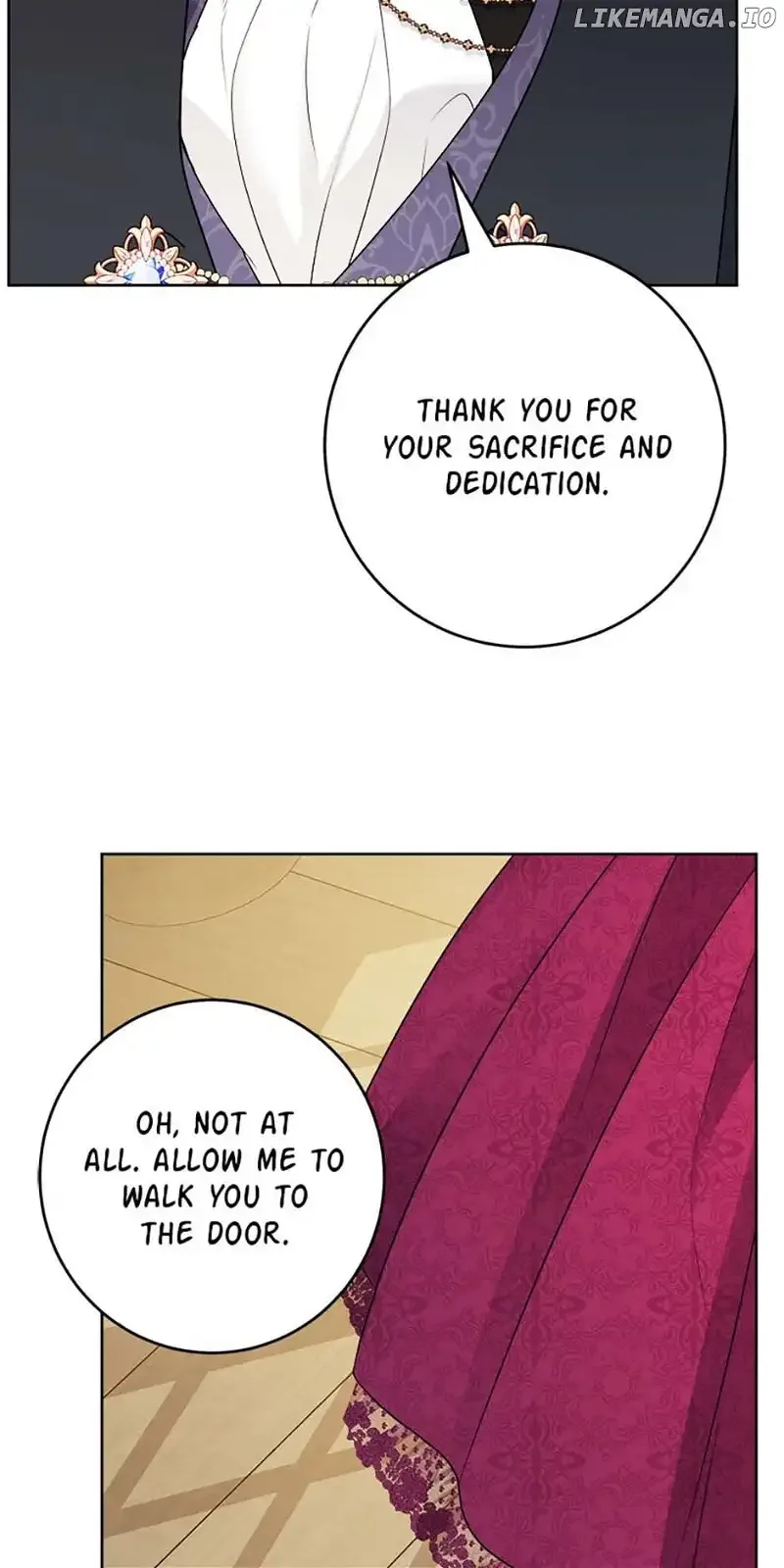 The Male Lead Is In Charge Of The Successor Chapter 39 page 43