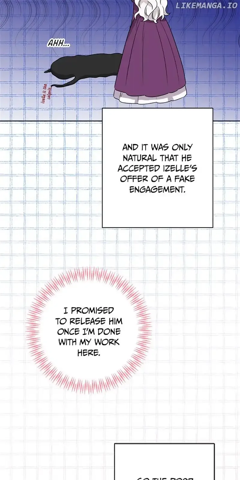 The Male Lead Is In Charge Of The Successor Chapter 39 page 37