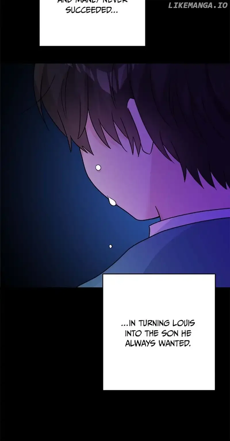 The Male Lead Is In Charge Of The Successor Chapter 39 page 31