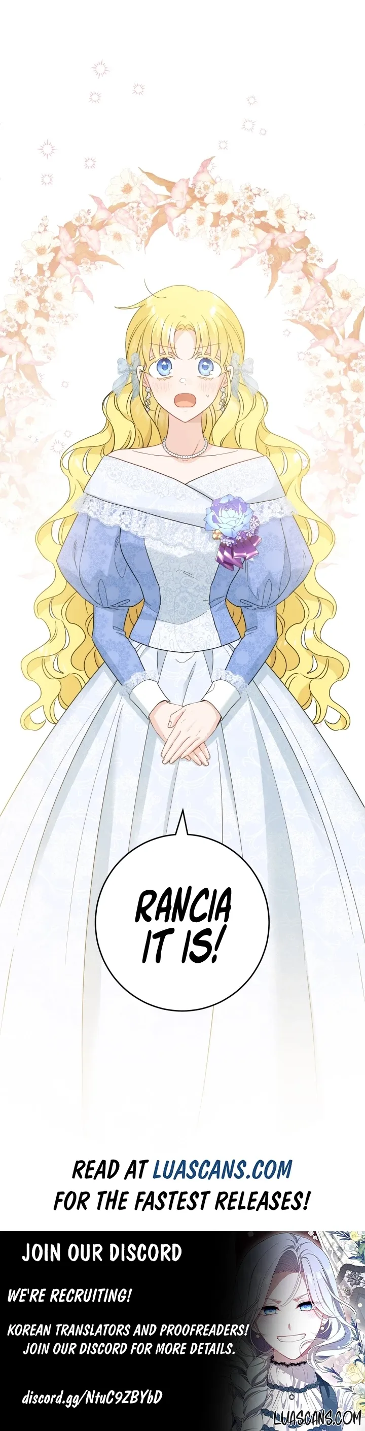 The Male Lead Is In Charge Of The Successor Chapter 44 page 13