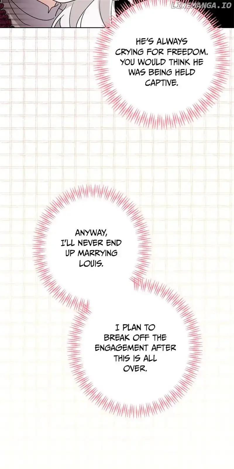 The Male Lead Is In Charge Of The Successor Chapter 39 page 39