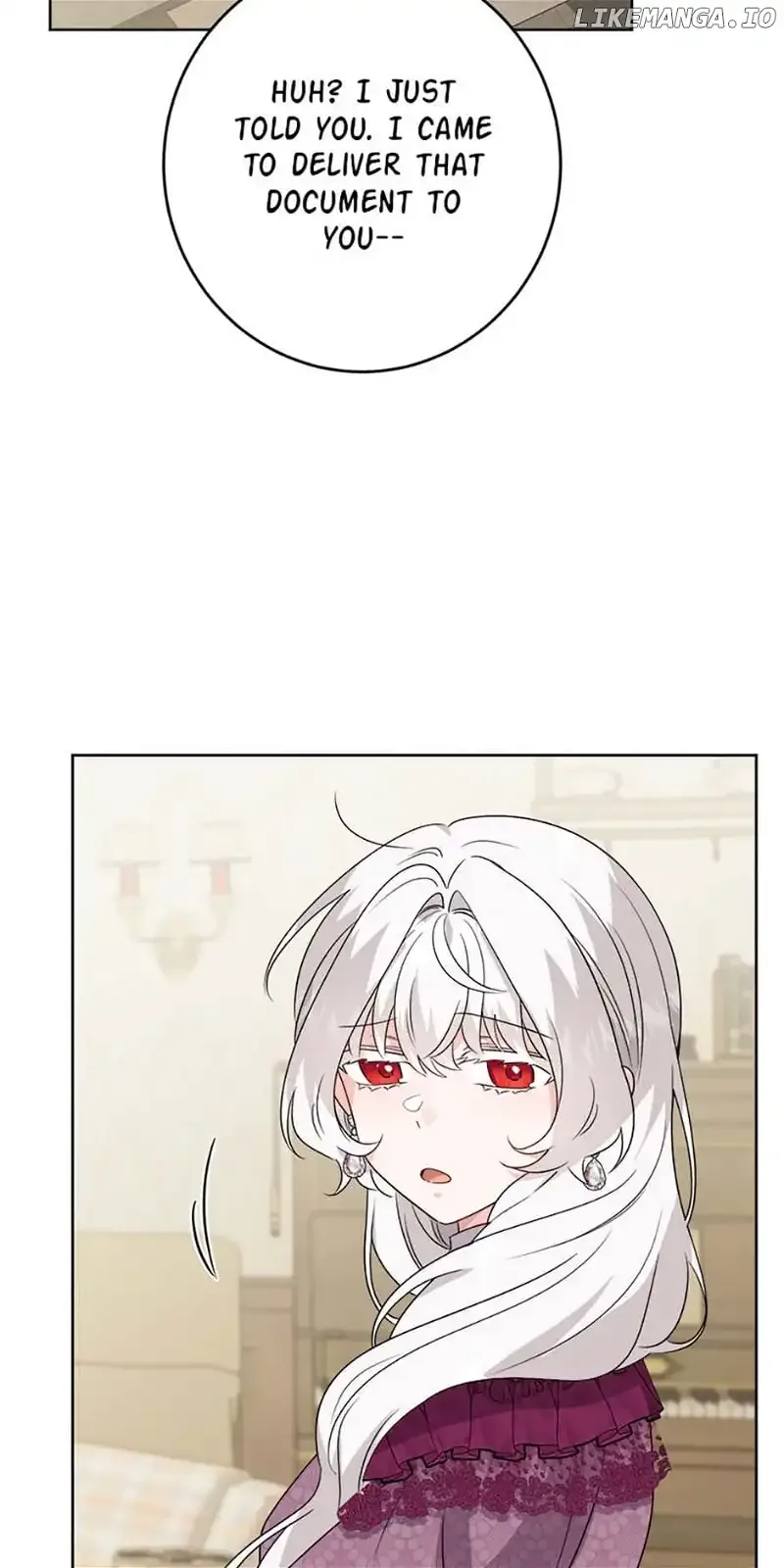 The Male Lead Is In Charge Of The Successor Chapter 40 page 29