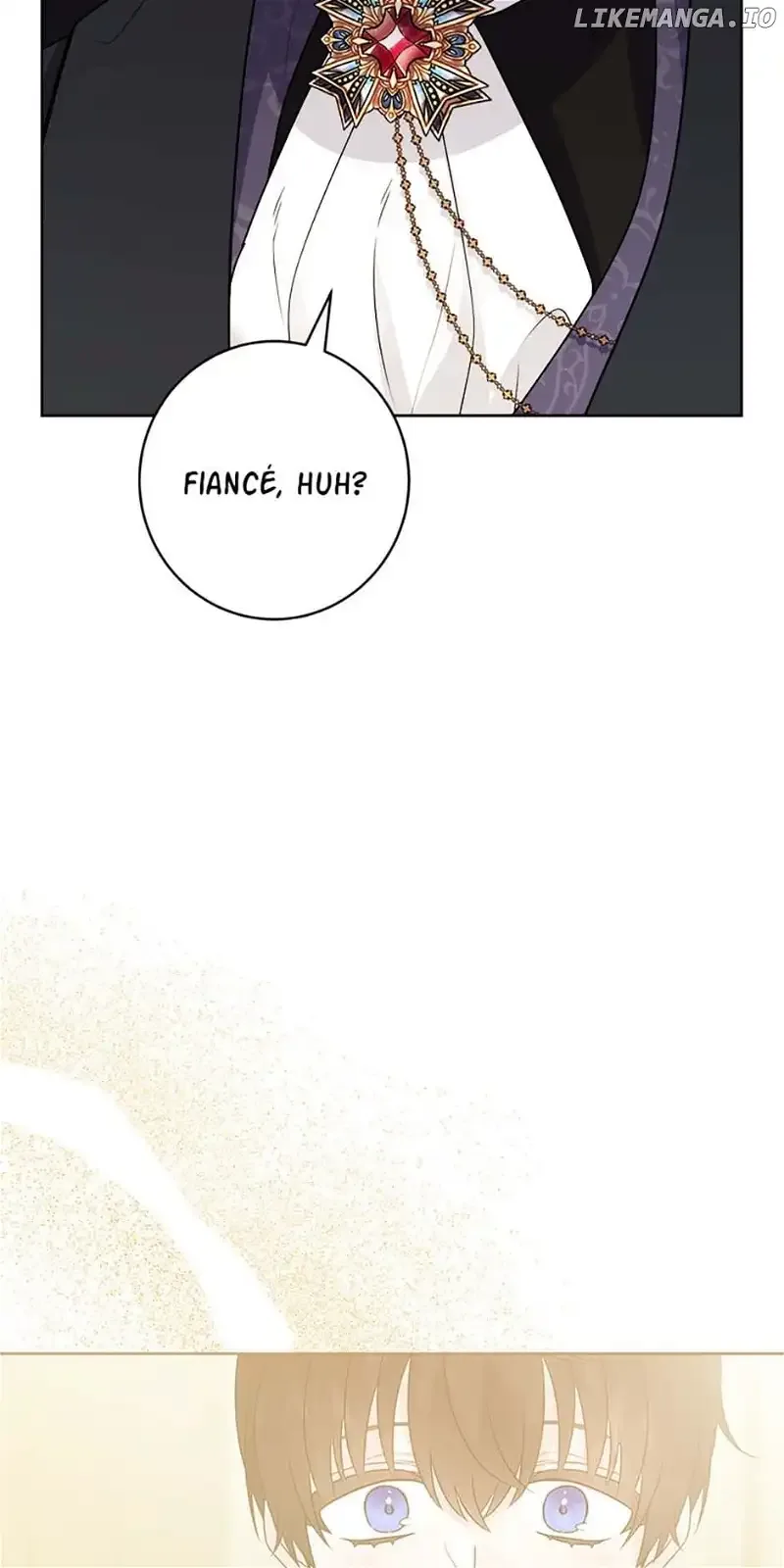 The Male Lead Is In Charge Of The Successor Chapter 40 page 23