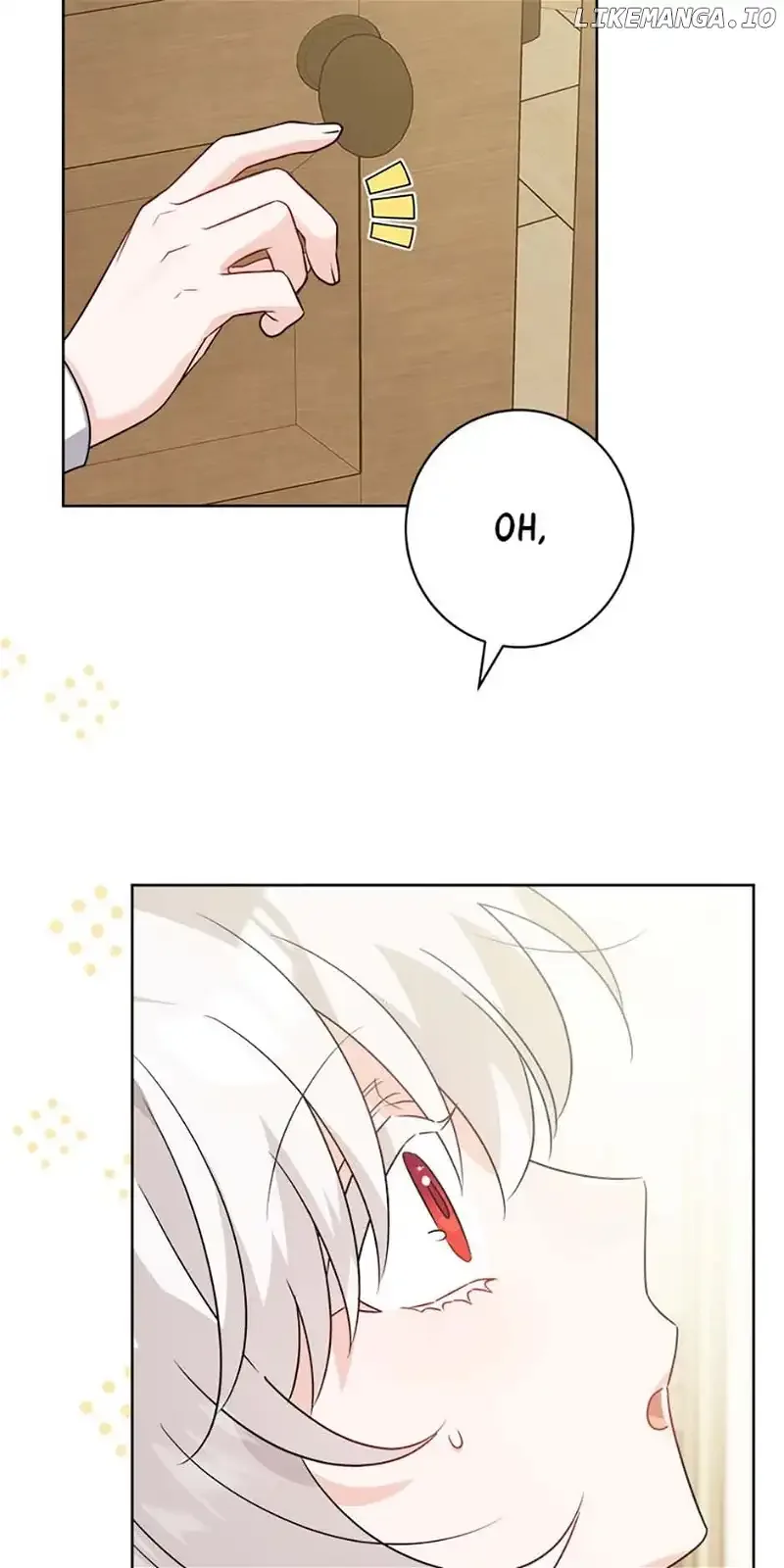 The Male Lead Is In Charge Of The Successor Chapter 39 page 48