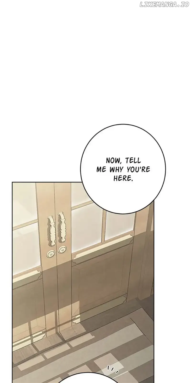 The Male Lead Is In Charge Of The Successor Chapter 40 page 28