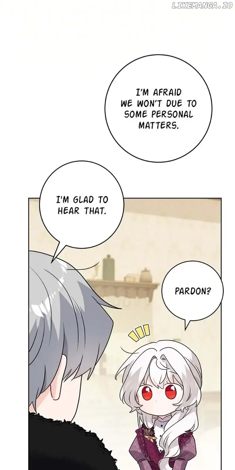 The Male Lead Is In Charge Of The Successor Chapter 39 page 40