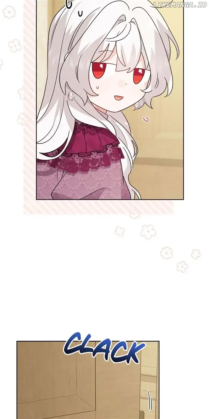 The Male Lead Is In Charge Of The Successor Chapter 39 page 47