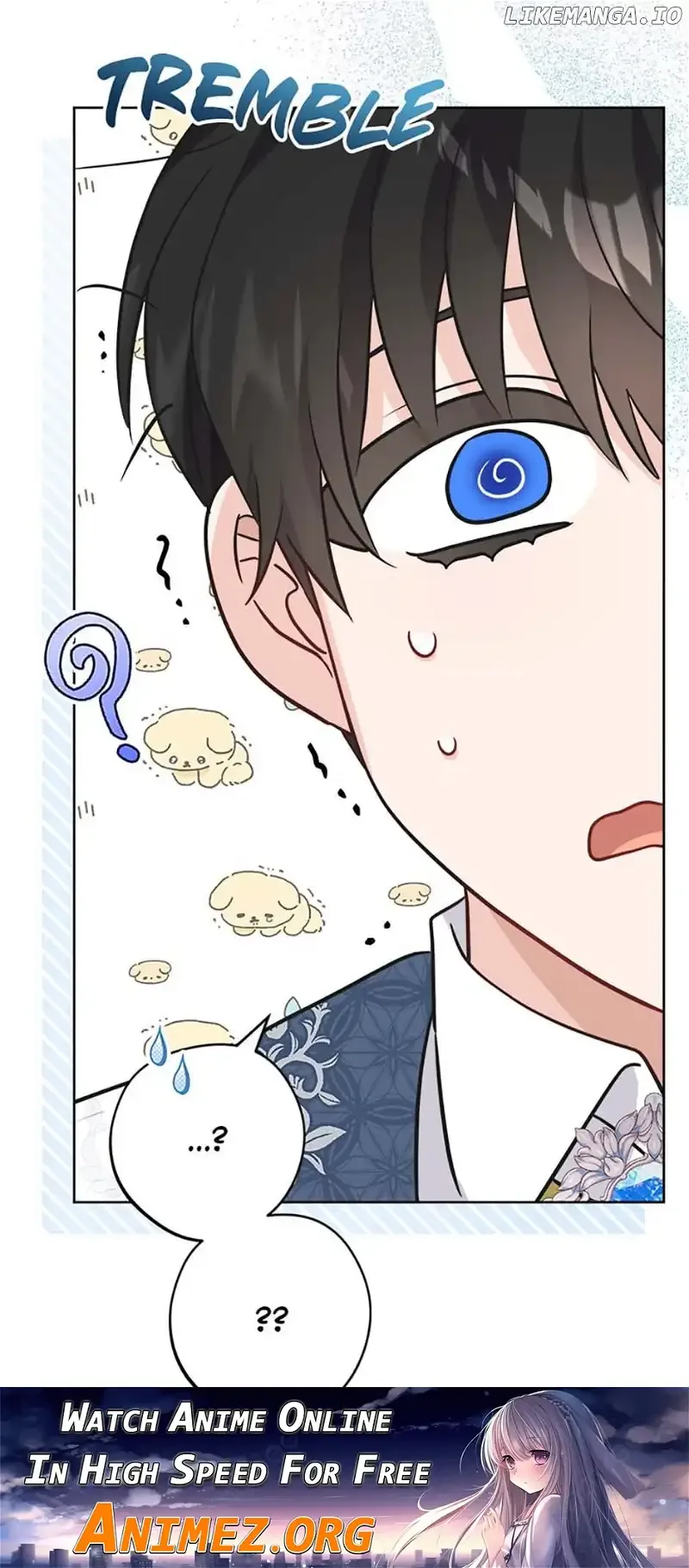 The Male Lead Is In Charge Of The Successor Chapter 39 page 58