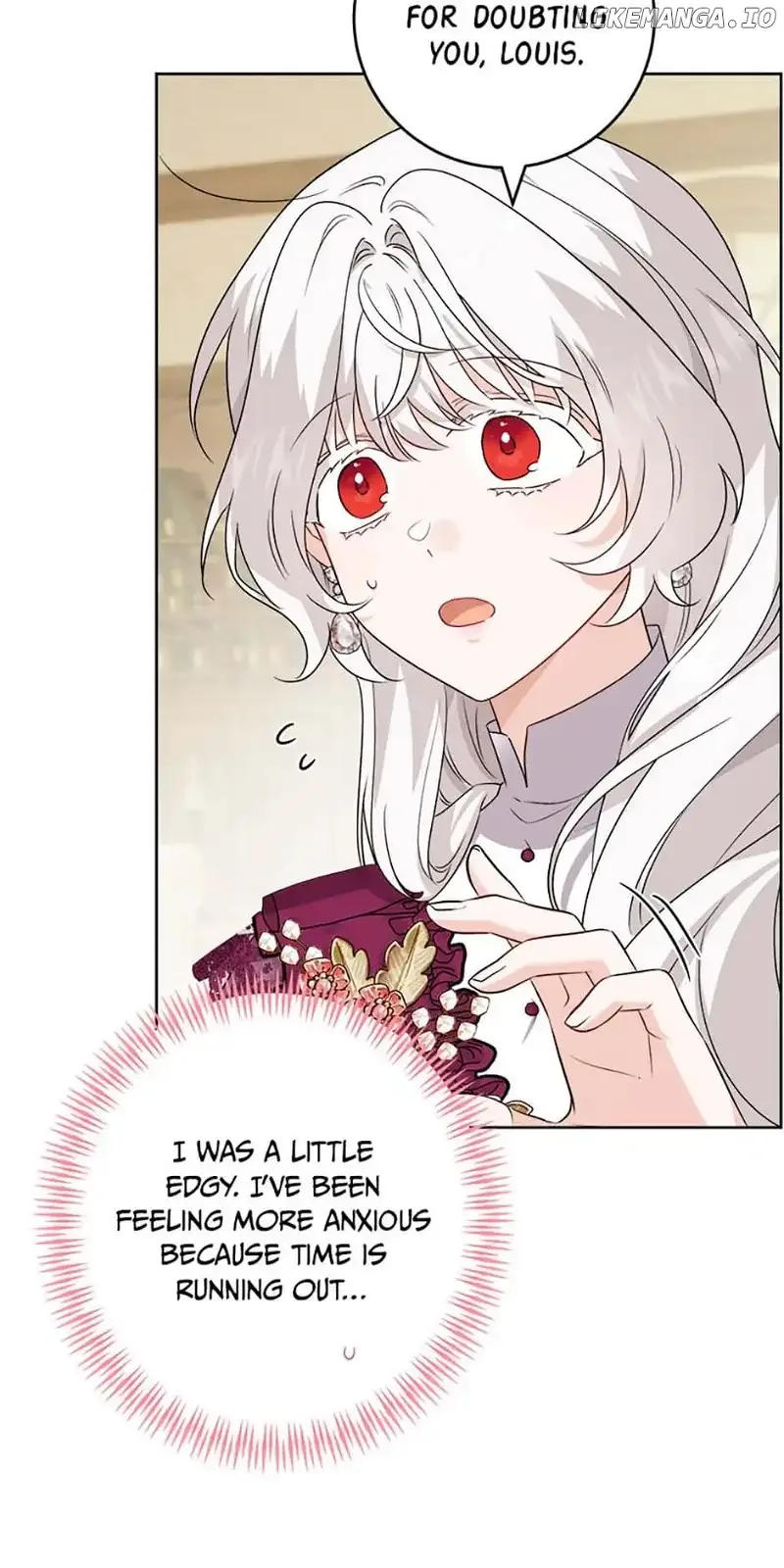 The Male Lead Is In Charge Of The Successor Chapter 40 page 37