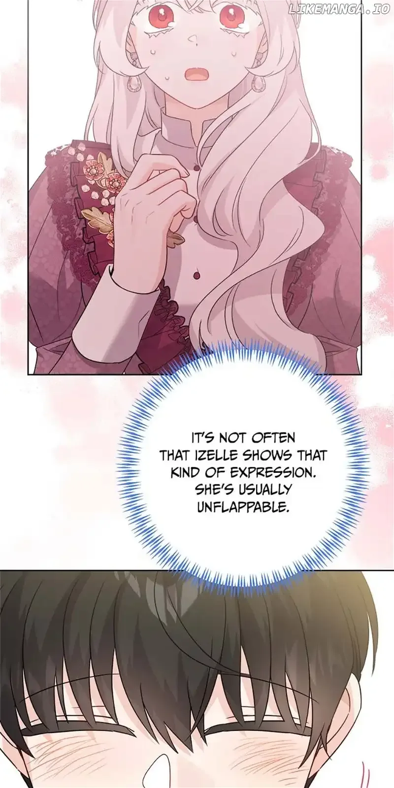 The Male Lead Is In Charge Of The Successor Chapter 40 page 45