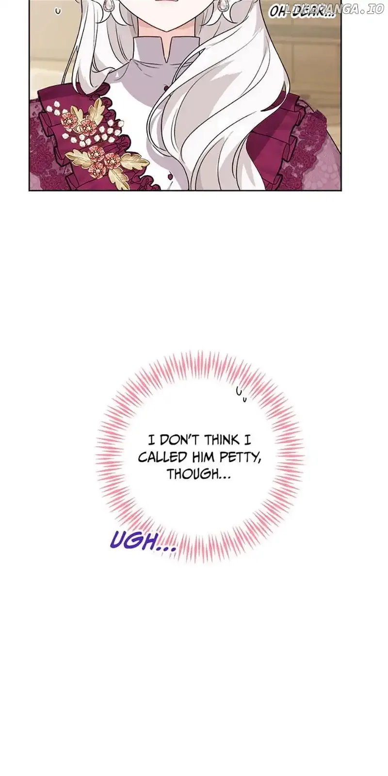 The Male Lead Is In Charge Of The Successor Chapter 40 page 41