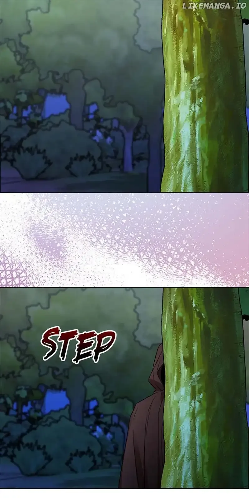 The Male Lead Is In Charge Of The Successor Chapter 40 page 51