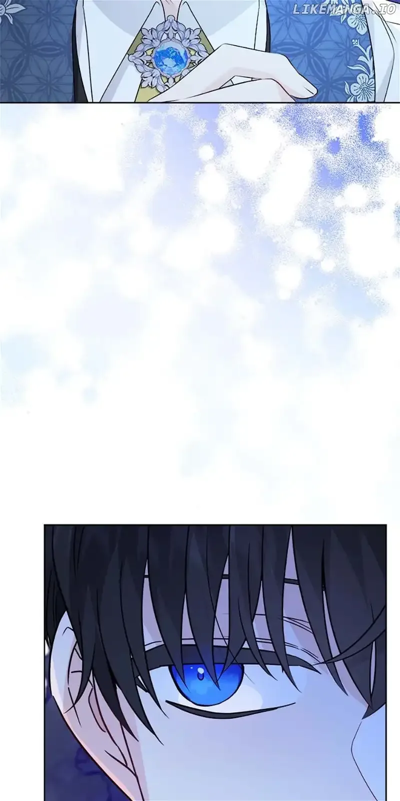 The Male Lead Is In Charge Of The Successor Chapter 40 page 49
