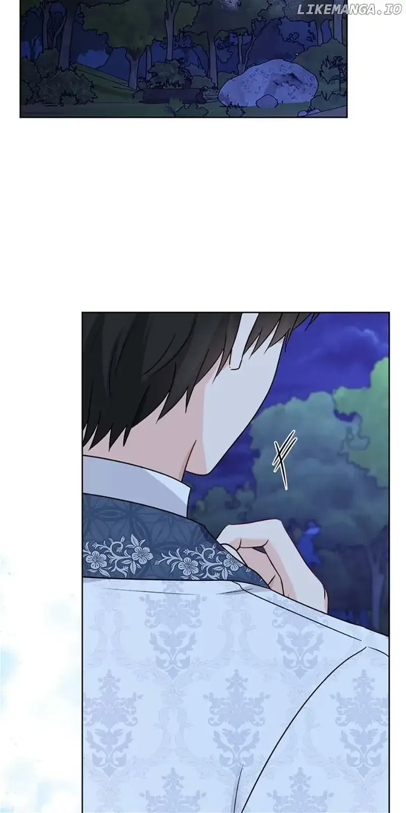 The Male Lead Is In Charge Of The Successor Chapter 40 page 47