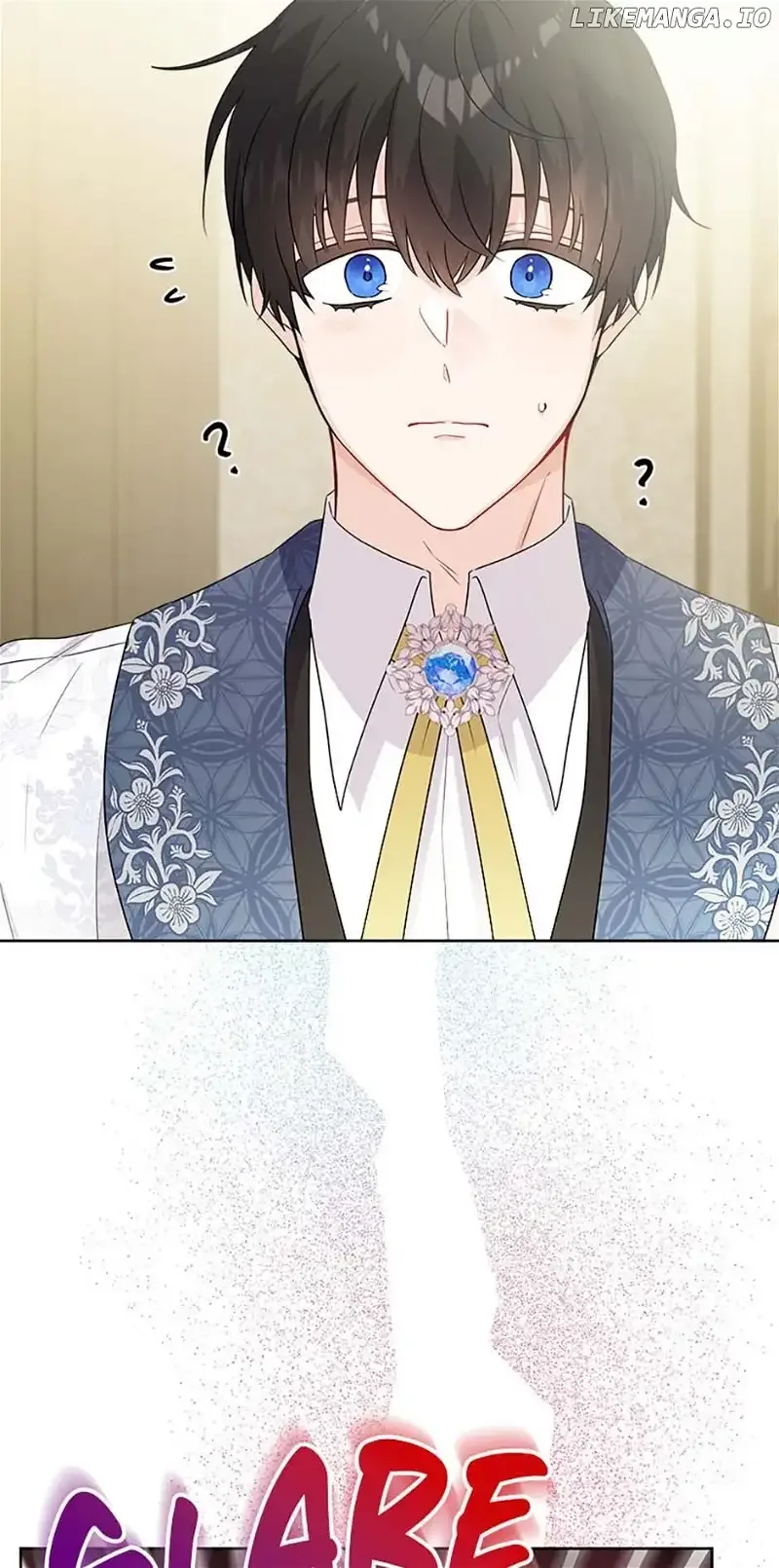 The Male Lead Is In Charge Of The Successor Chapter 39 page 56