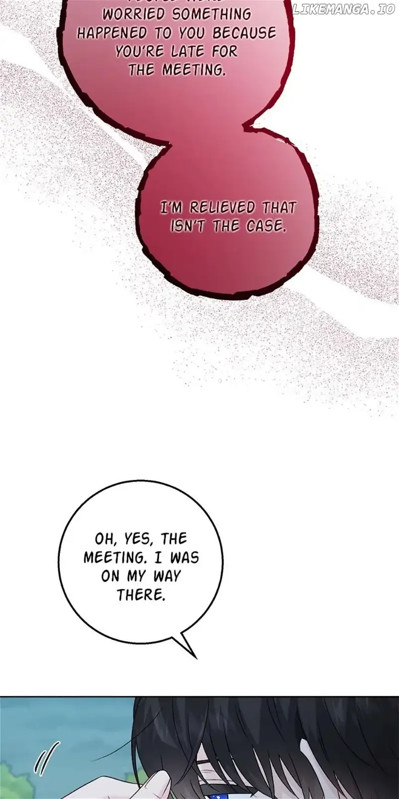The Male Lead Is In Charge Of The Successor Chapter 40 page 53